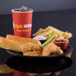 Epic Wings Planning New Location in Rancho San Diego