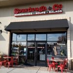 sourdough co sacramento new locations exterior