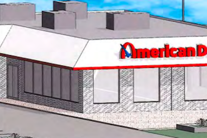 New American Deli Coming Soon to Southaven