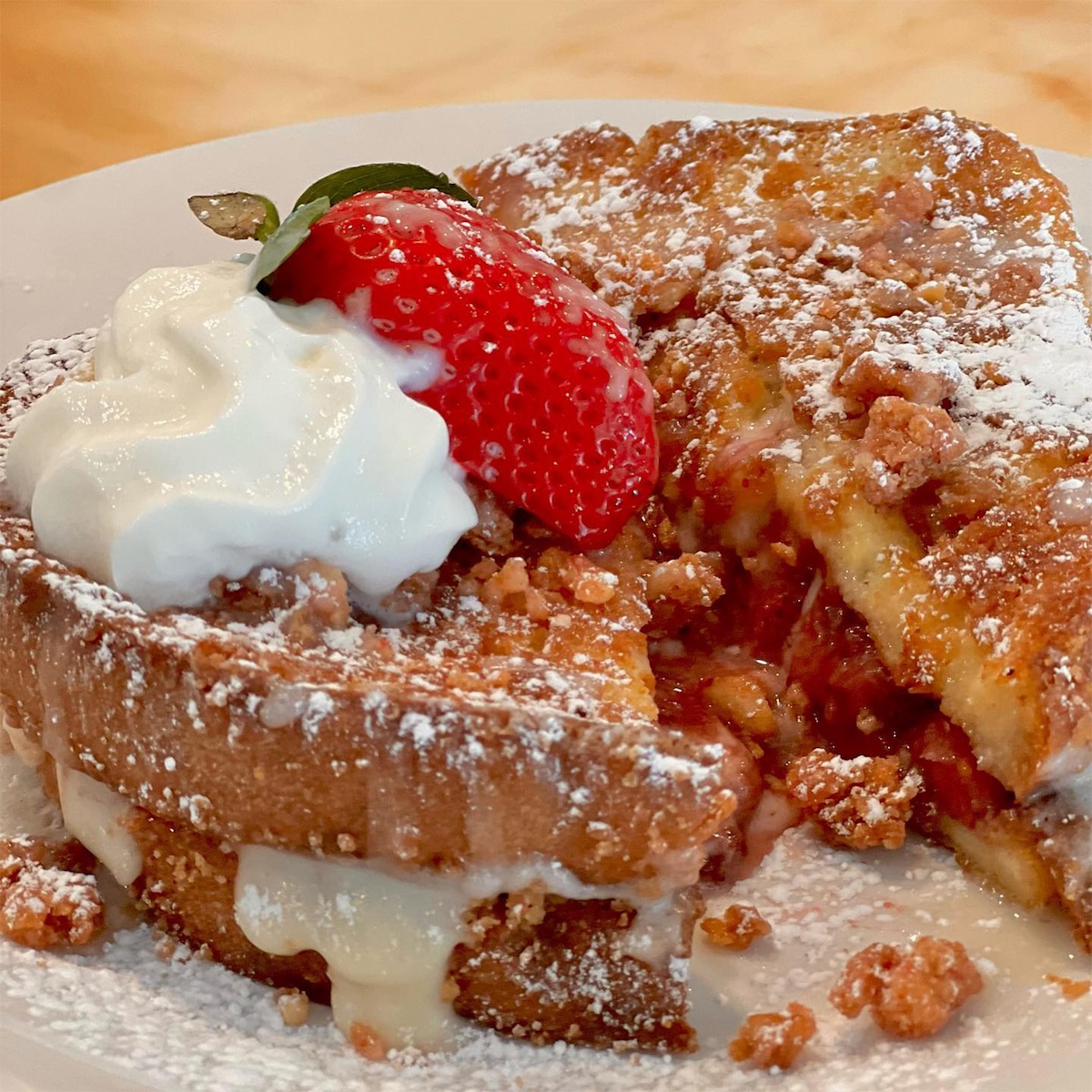 Biscuits & Jams Expands to Downtown's Hotel Indigo