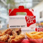 Bonchon Chicken Coming Soon to Quincy