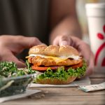 Chick-fil-A In Richmond Set For Remodel-1