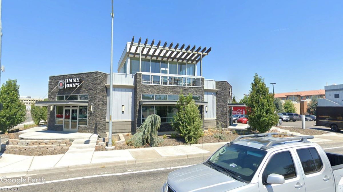 Chicken and Bowl Will Scoop Up Its New Location in Richland