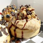 Cinnaholics Bringing Sweetness to Herndon This Winter