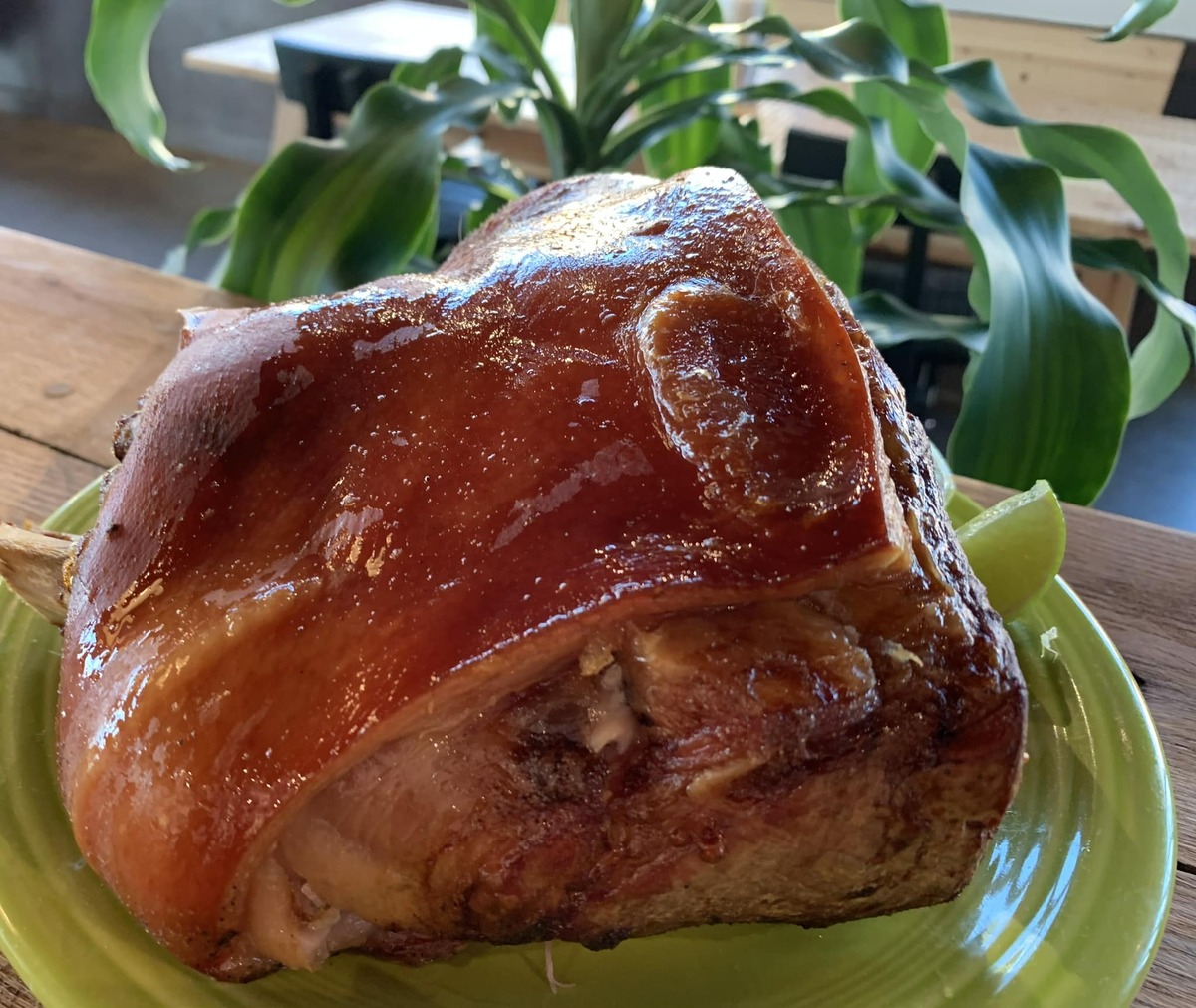 Cubasi Bistro Moving to Ashburn