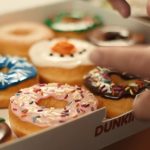 HZ Coffee Group LLC's Latest Venture in Katy With Dunkin' Donuts-1