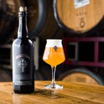 Mother Earth Brew Co. and The Lost Abbey Opening Tasting Room Together