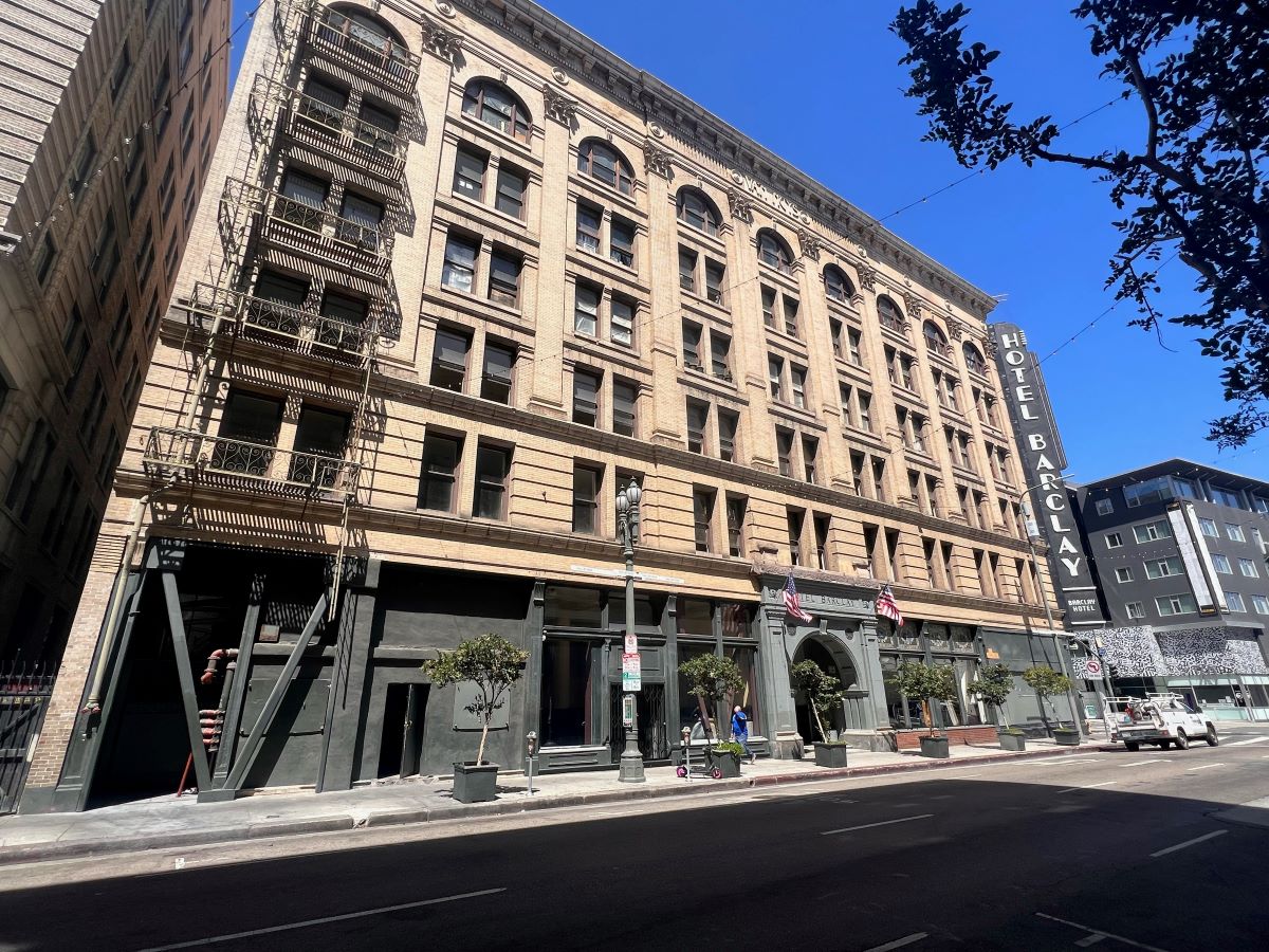 Kiso is DTLA's Newest Gay Bar