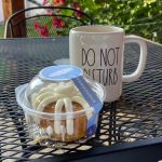 Kim Seabranch Will Launch Her First Nothing Bundt Cakes Franchise-1