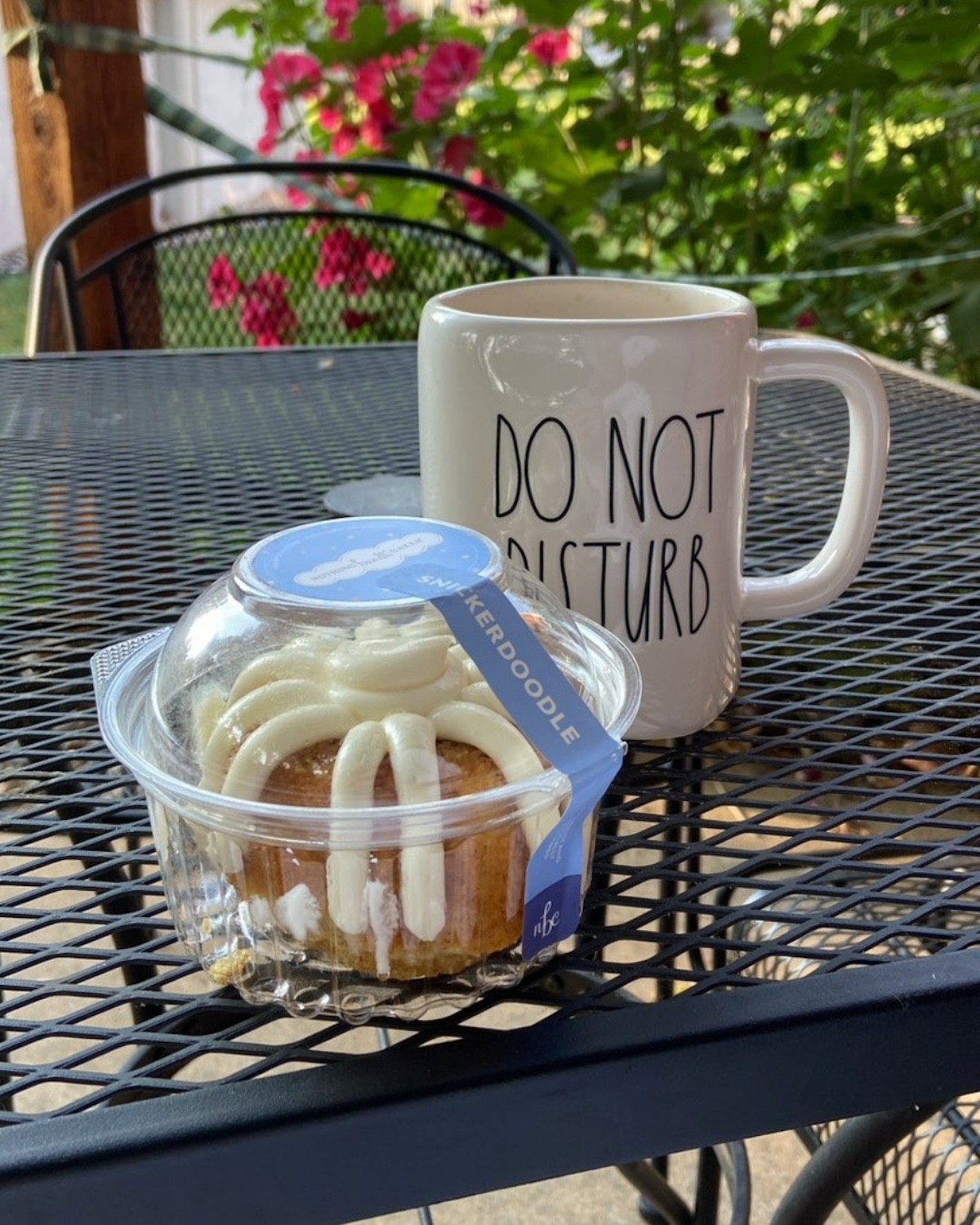 Kim Seabranch Will Launch Her First Nothing Bundt Cakes Franchise-1