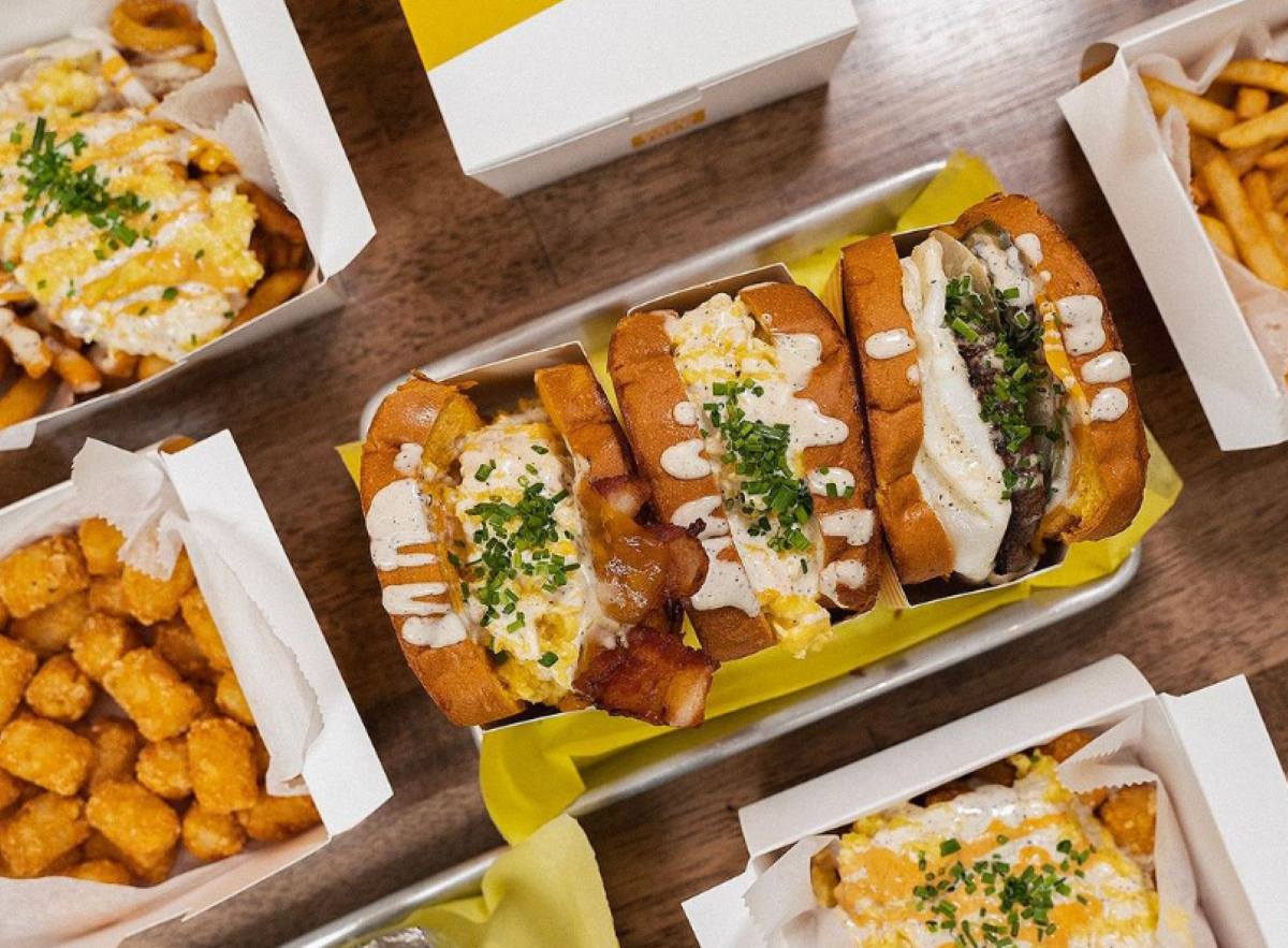 LA-Based Egg Tuck Plans to Expand With Two New Locations in Chicago