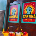 La Cantina By La Calle Tacos Announces Fourth Location-1