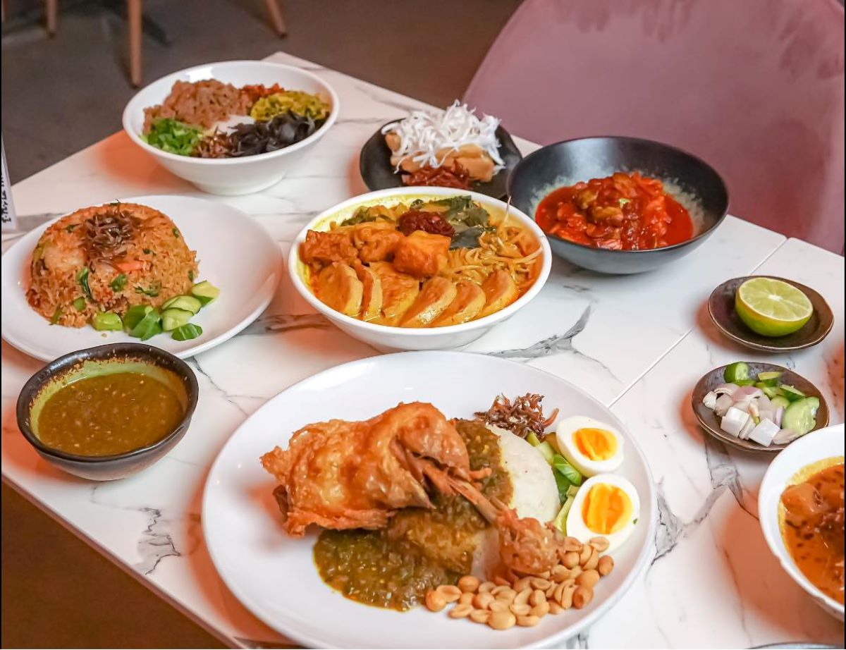 Makan Makes Its Way to Lowcountry