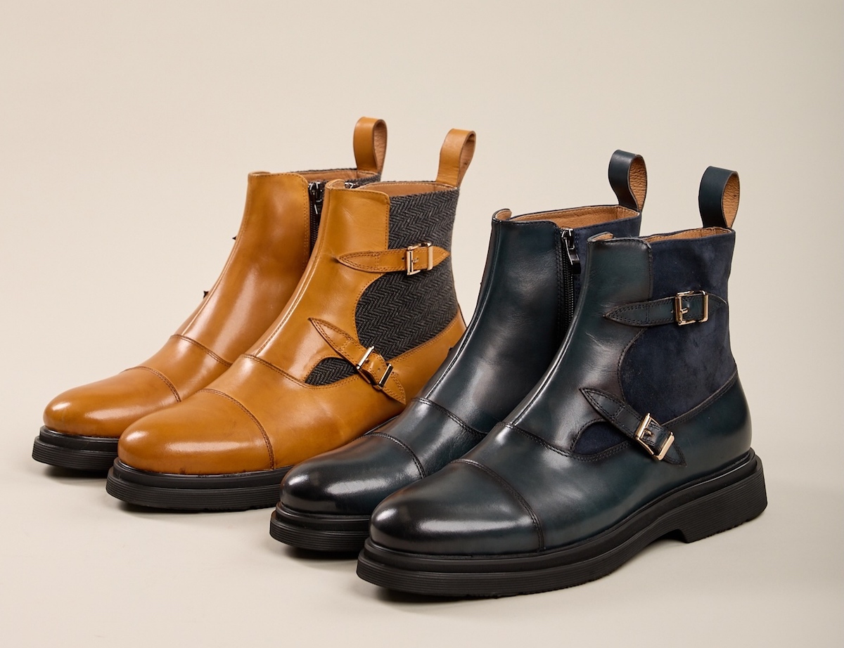 Men's Shoe Brand Marc Nolan Opening at Ponce City Market Photo 01