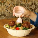 Mezeh Mediterranean Grill Preparing to Debut in Leesburg