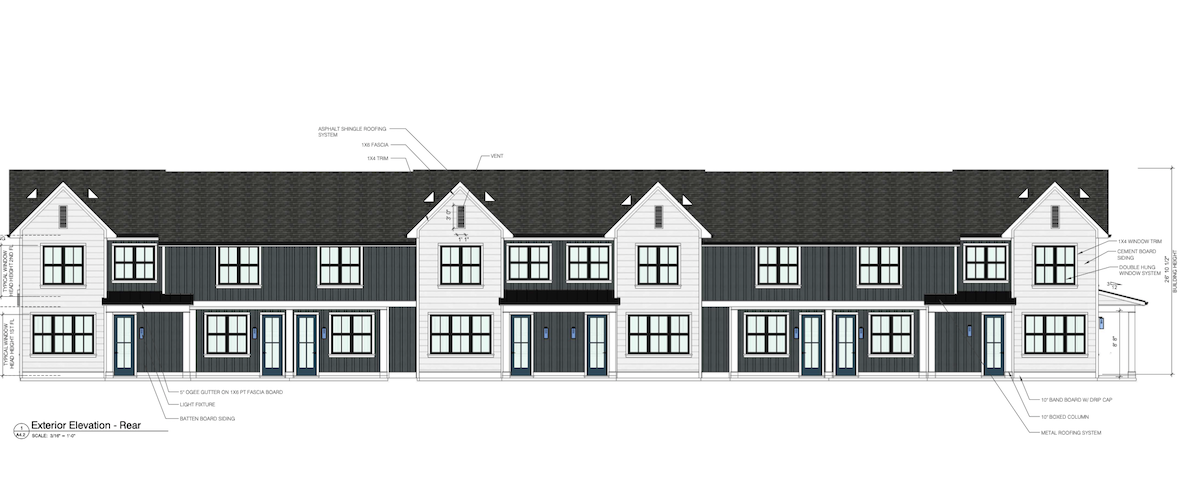 MicroLife Institute Bringing Community of Small Homes to Atlanta Photo 01