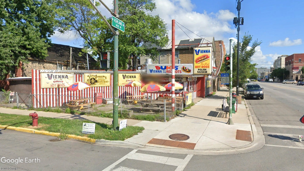 Modern Relish Set to Replace Iconic Duk's Red Hots in West Town