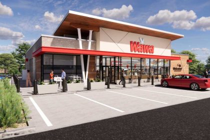 More Wawa Locations Slated for Southeast Georgia Photo 01