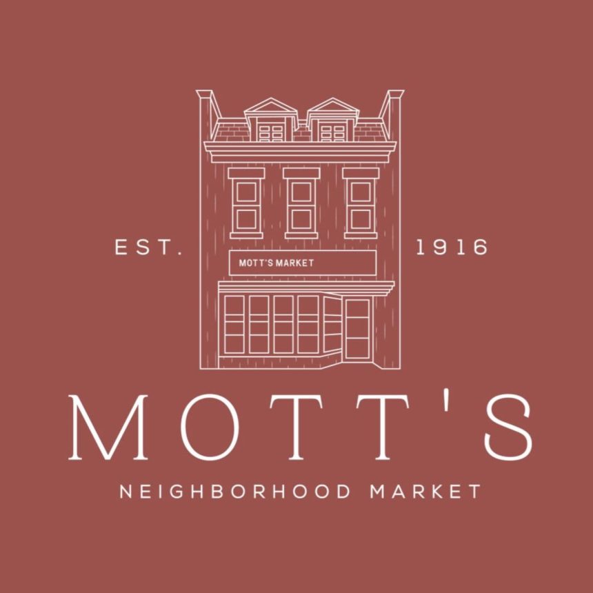 Peyton Sherwood Bringing Wine, Beer, and Made-to-Order Meals to Mott’s Market