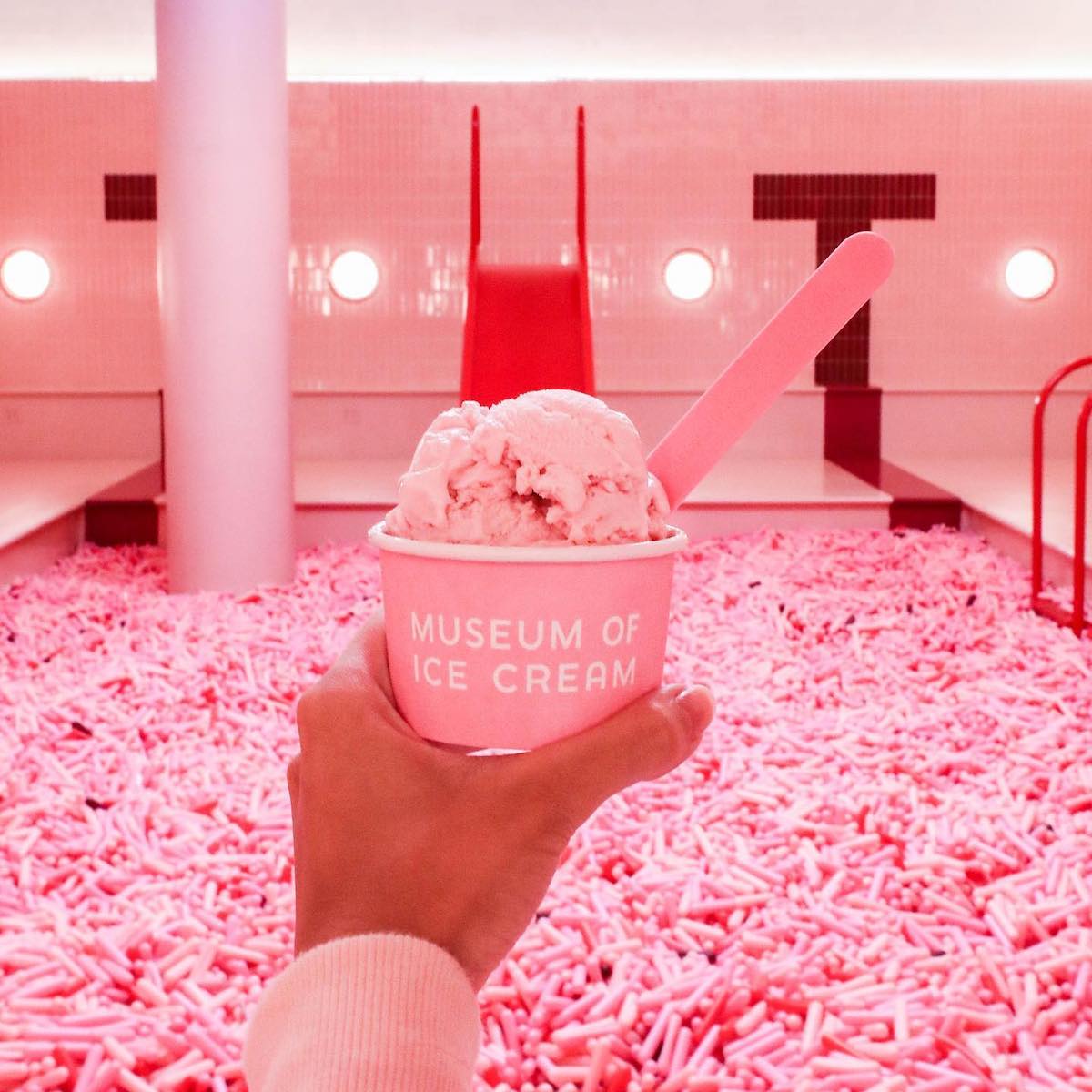 Museum of Ice Cream to Sweeten Boston's Seaport in 2024