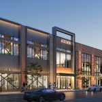 Pottery Barn Joins Arhuas, Puttshack and ZARA in Redevelopment at Westfield Old Orchard