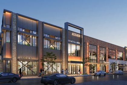 Pottery Barn Joins Arhuas, Puttshack and ZARA in Redevelopment at Westfield Old Orchard