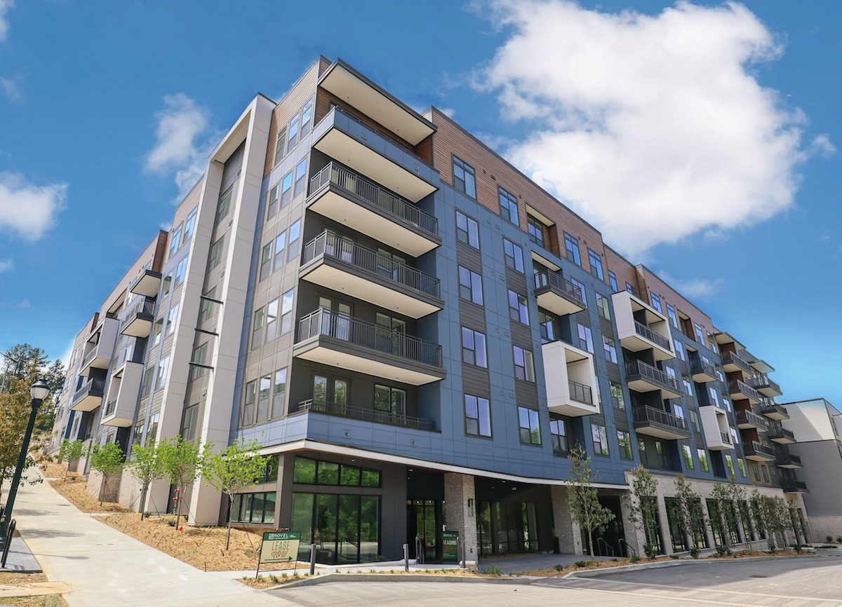 NOVEL West Midtown Now Open Photo 02