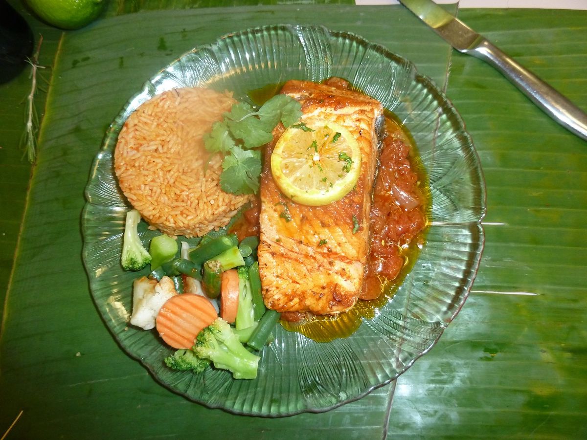 Nations Cafe Opening New Location in Norcross Photo 01