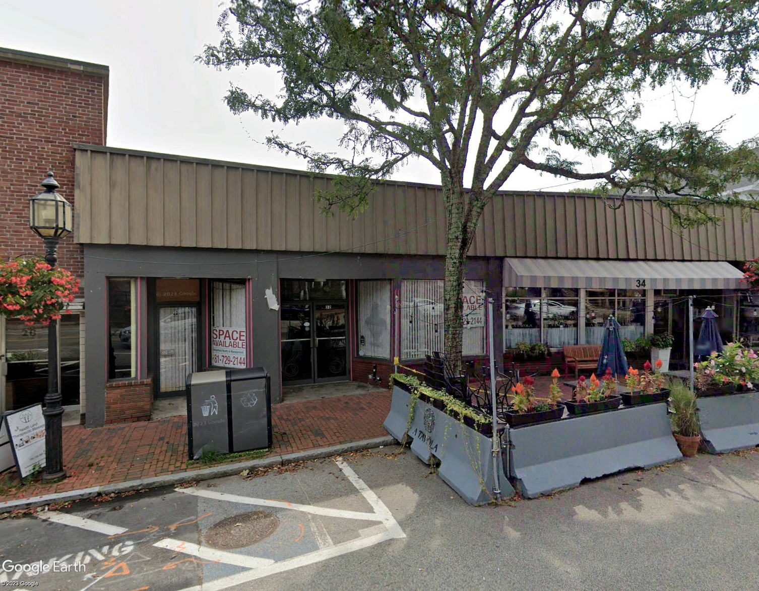 French Flavors Find a Home at Winchester's Nouvelle Maison