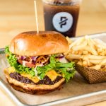 PINCHO to Serve Up Award-Winning Burgers and Kebabs at 2nd Houston Area Location