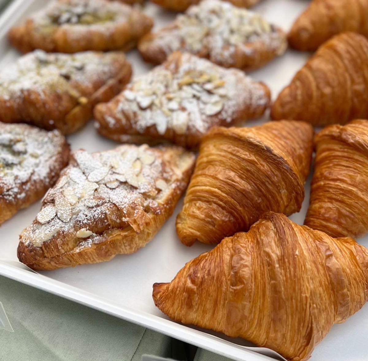 Pastry Pop-Up Galette Opening a Bakery in Avondale Estates Photo 01