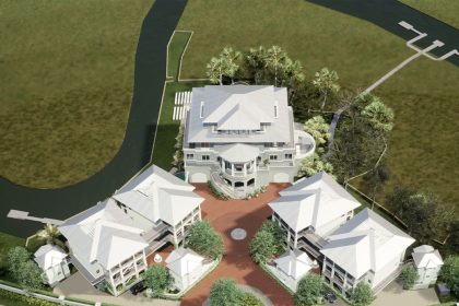 Planned Boutique Hotel Will Feature New Restaurant