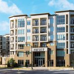 JLL Income Property Trust Sells Uptown Charlotte Apartment Community