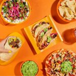 QDOBA Working on New Location in La Mesa