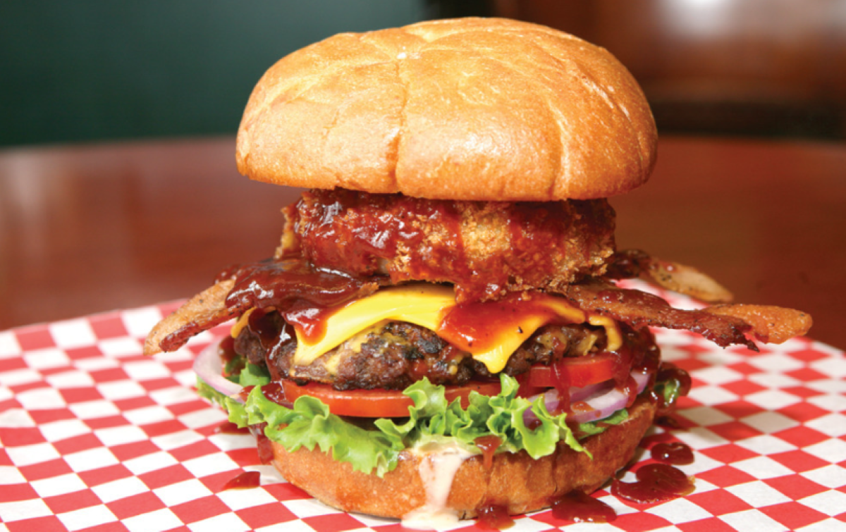 Red Wagon Burger Will Soon Open Another Location in Burien