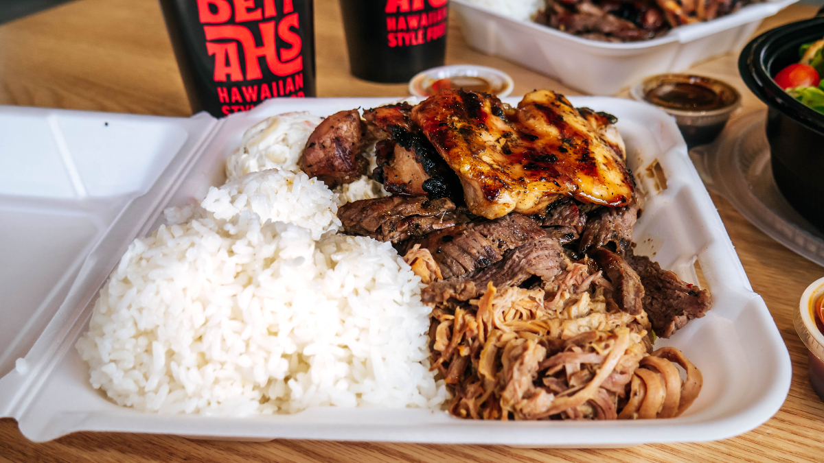 Mo’ Bettahs to Bring “Aloha Spirit” to Frisco with New Location Opening on Dec. 8