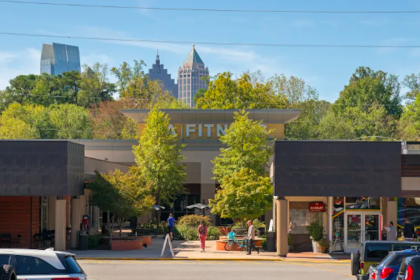 Renovations to Ansley Mall Will Add Two Restaurants Photo 01