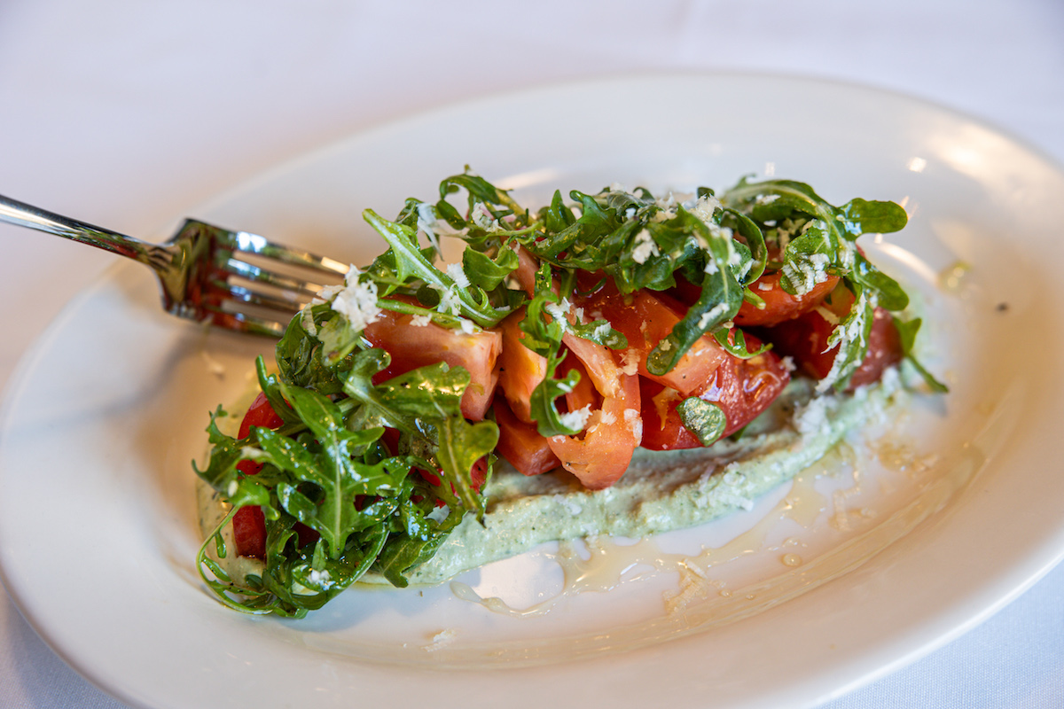 Resto L'Antoinette Now Open in Milton Photo 01