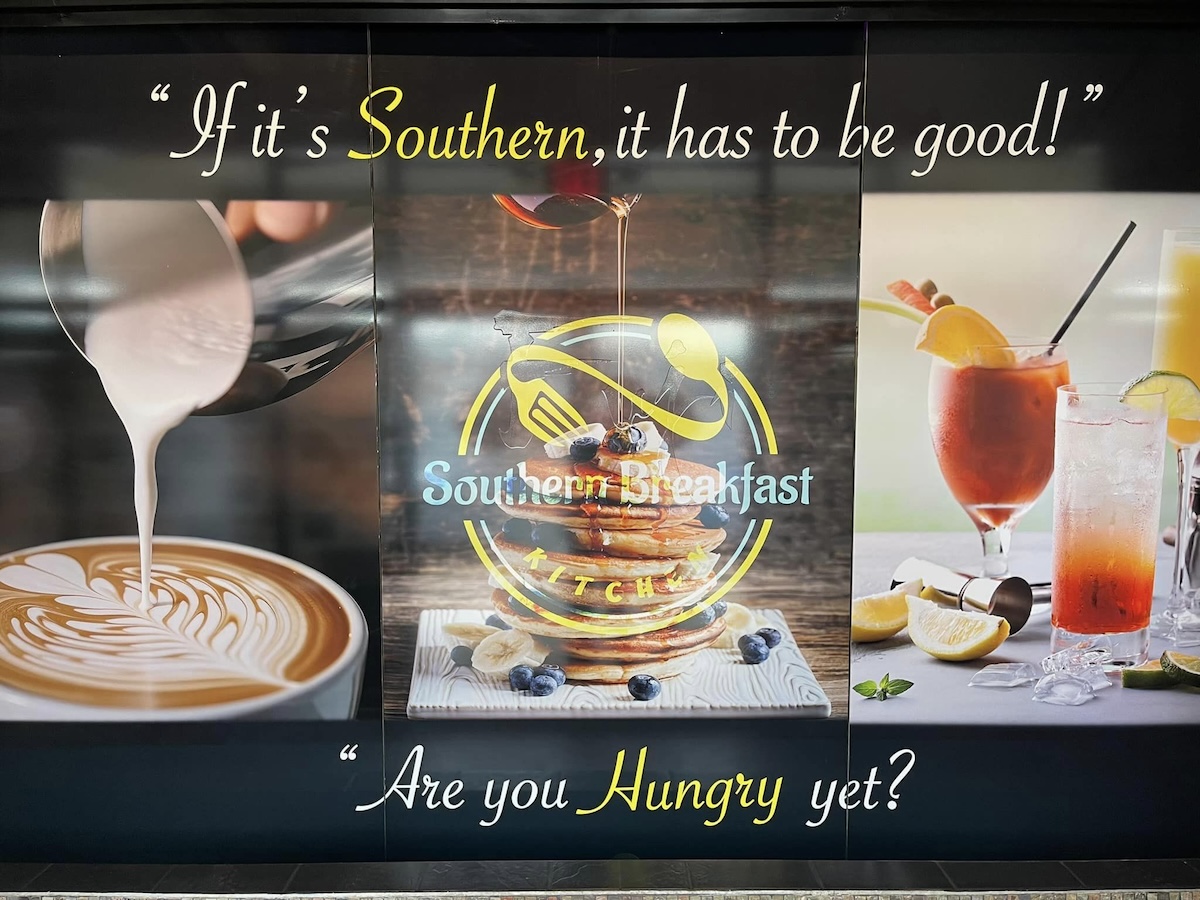 Fresh Breakfast Concept Headed to Bartlett