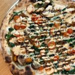 Stoked Pizza's Third Location Sparks Excitement in Jamaica Plain