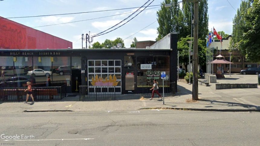 Strega Set to Open Its Doors in the Ballard Area