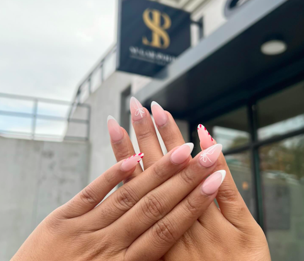Sugar Polish Nail Bar Coming to Poncey-Highland Photo 01