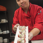 Sushi Jimmi's Culinary Comeback: Cordova Restaurant to Open Summer 2024