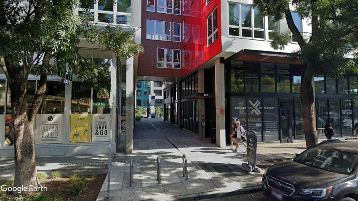 The Team Behind Burien Press Will Now Open a New Concept Called Sea Smith in Yesler Terrace