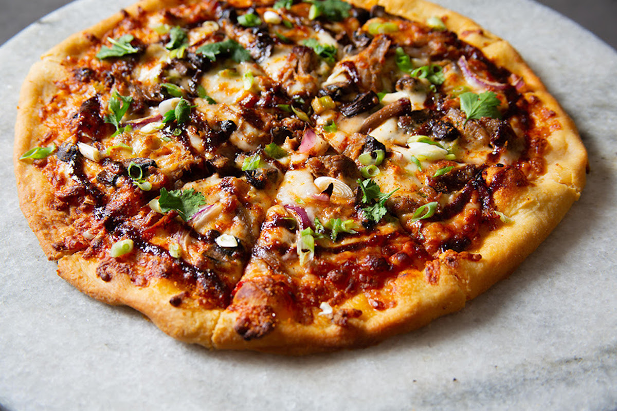 Travelers at Hartsfield-Jackson Have New Places to Find Pizza, Wine Photo 01