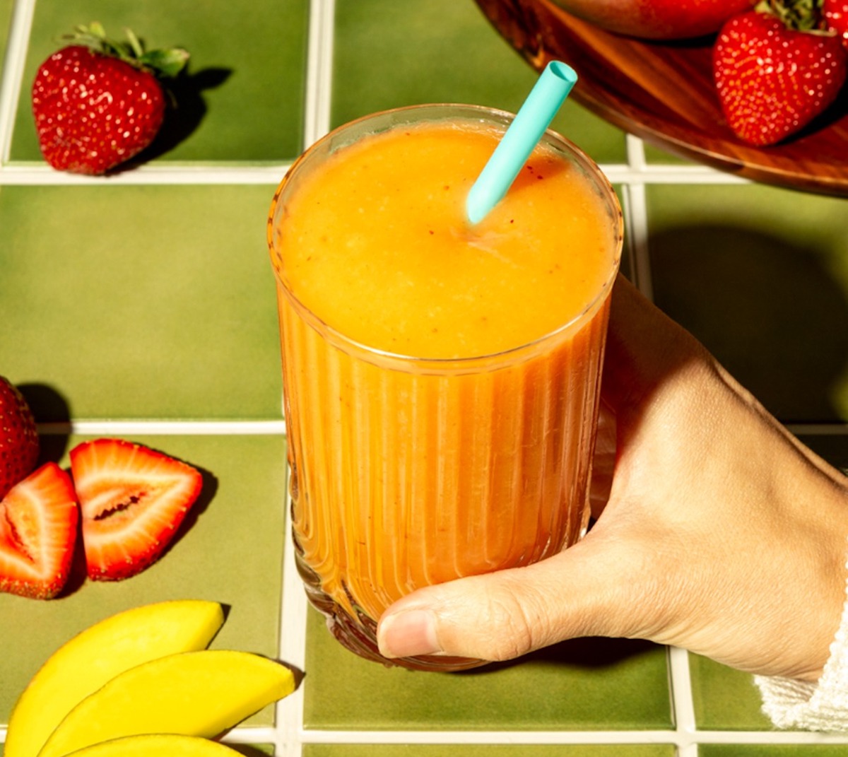 Tropical Smoothie Cafe Coming to Lilburn Photo 01