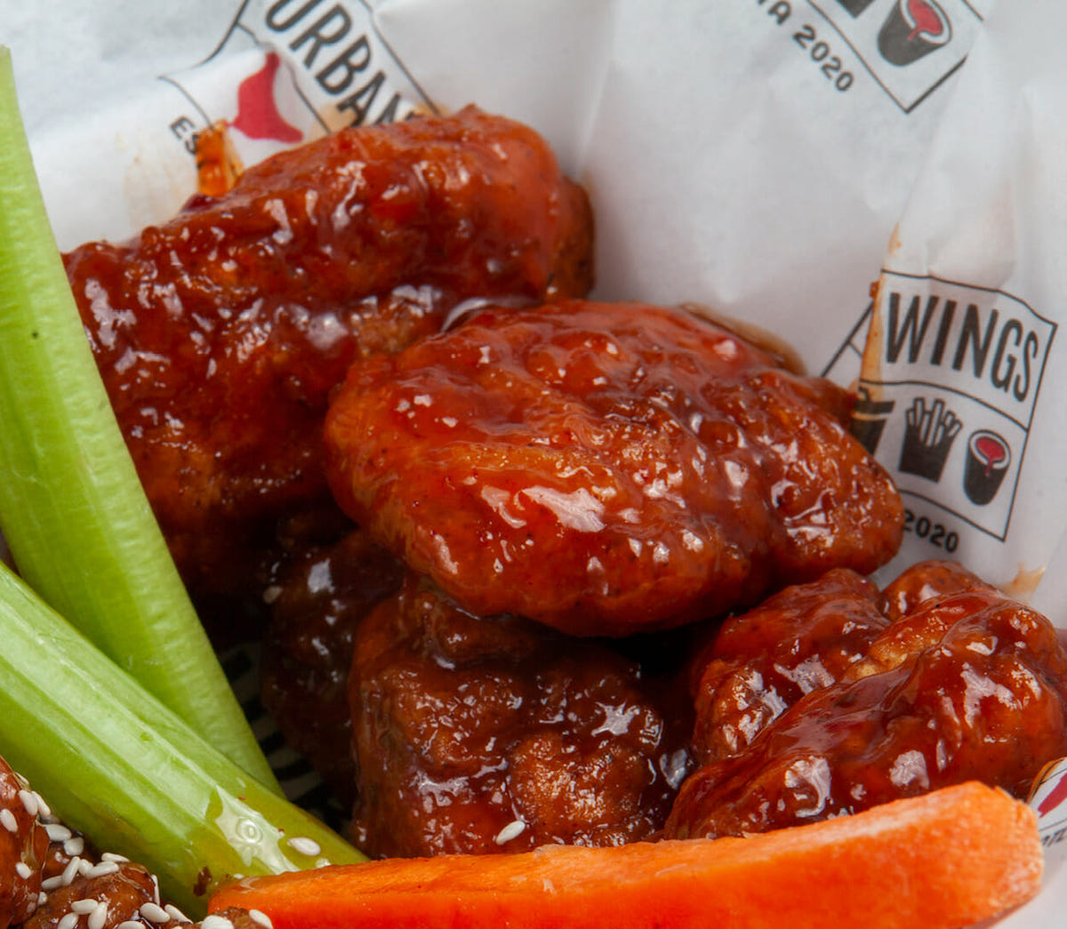 Urban Wings Opening Soon in East Atlanta Photo 01