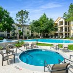 ECI Group Announces Sale of The Columns at Westchase Apartments in Houston, TX to Mosaic Residential