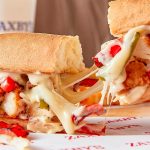 Zaxby’s Opens Second Location in Cherokee County