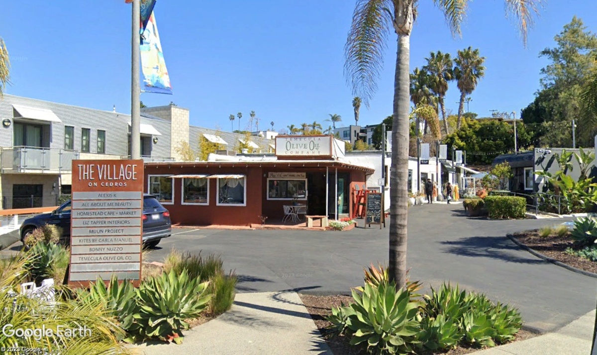 A New European-Style Wine and Tapas Bar Coming to Solana Beach